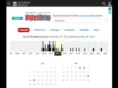 Thumbnail of cazue.com Domain Name