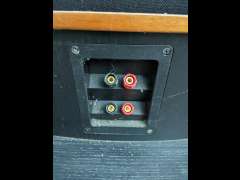 Thumbnail of Hughes Labs SRS-S33 Klayman Signature Series Speakers