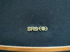 Thumbnail of Hughes Labs SRS-S33 Klayman Signature Series Speakers