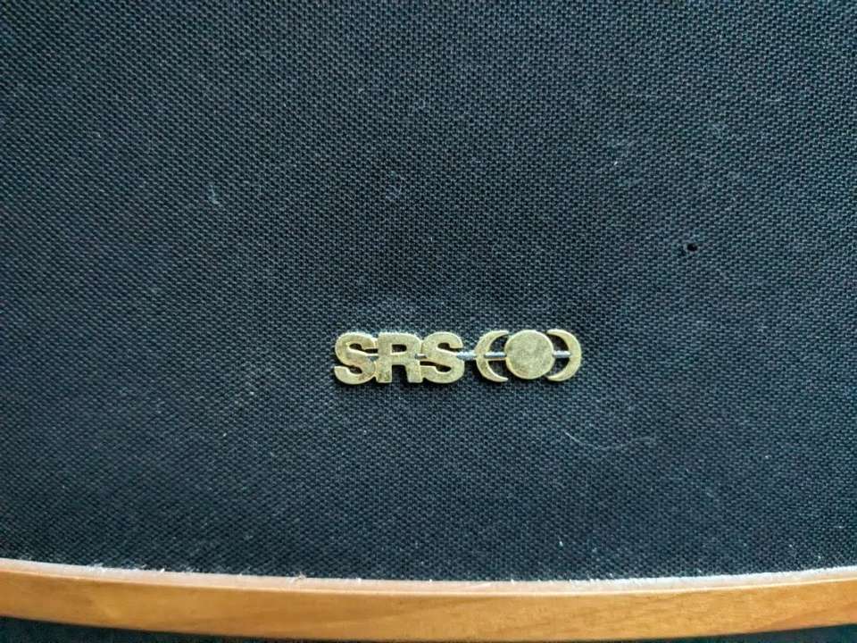 Image of Hughes Labs SRS-S33 Klayman Signature Series Speakers